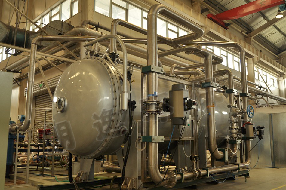 臭氧發(fā)生器